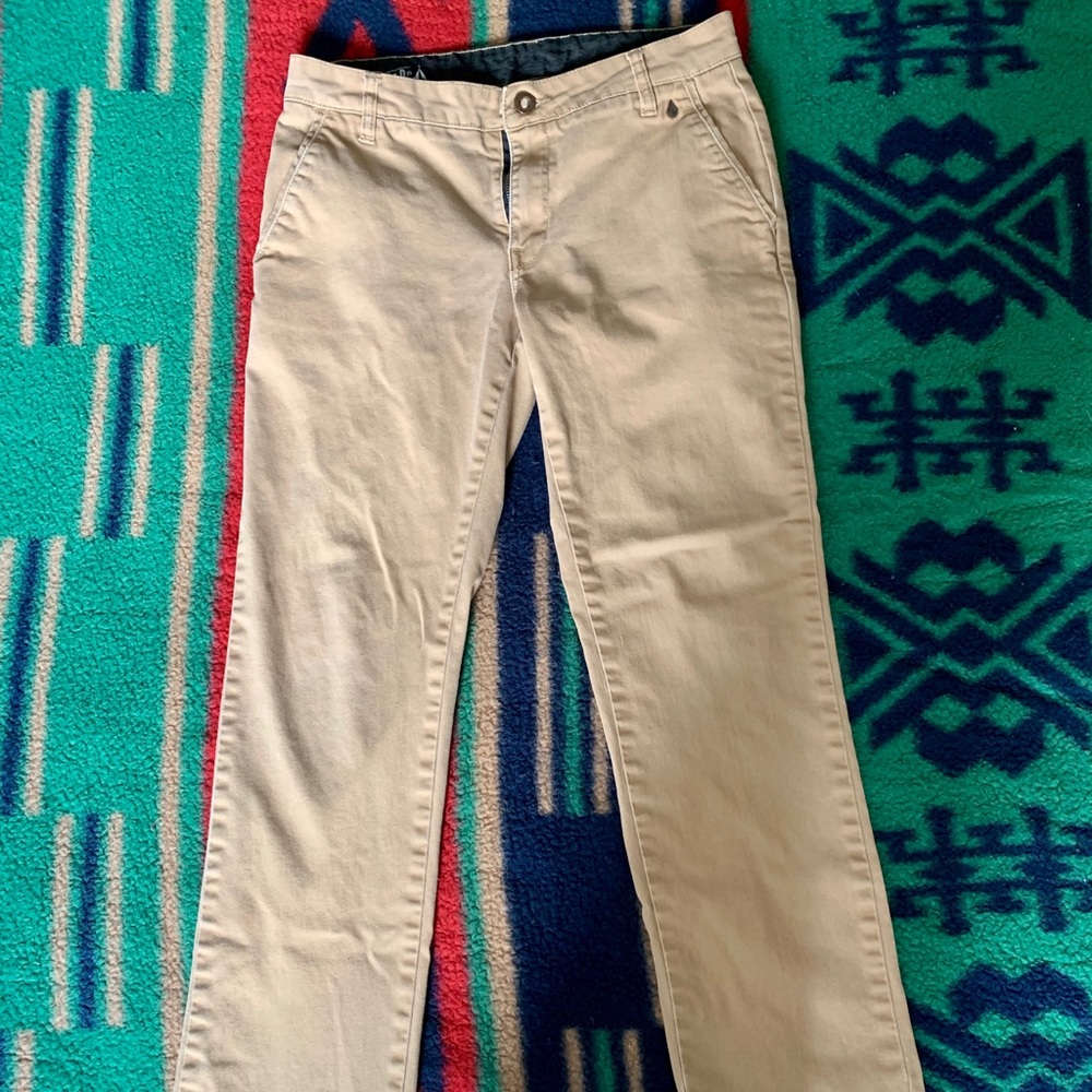 Volcom Chino pants